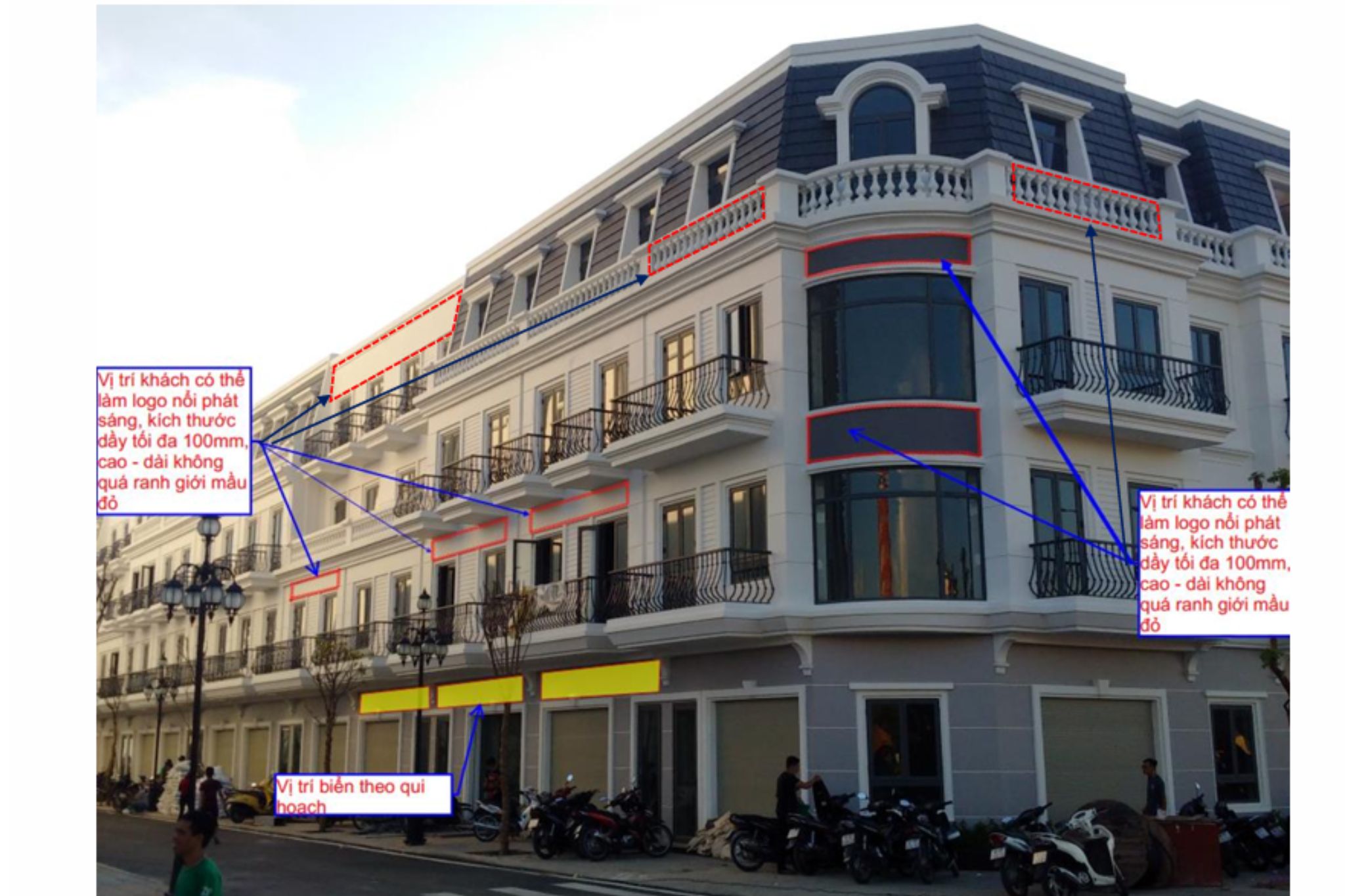 quy-dinh-thiet-ke-thi-cong-shophouse-trong-vinhome